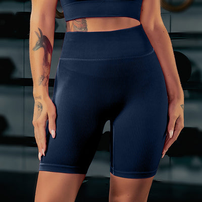 Short Deportivo Levanta Cadera para Yoga, Gym y Running - Image 20