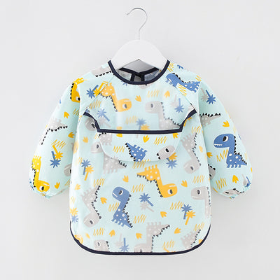 Ropa Infantil Impermeable y Resistente al Polvo en Algodón Puro - Image 9