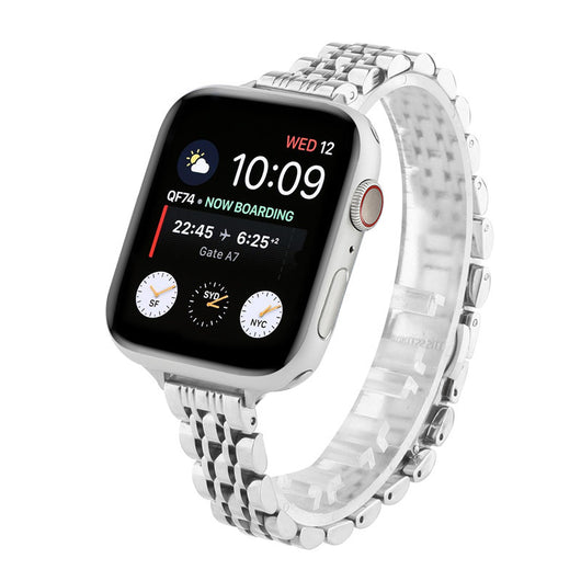 Correa de Reloj en Acero Inoxidable Premium - Image 8