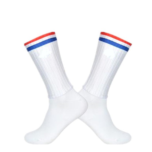 Calcetines Ciclismo Antideslizantes de Silicona para Hombre y Mujer - Image 5