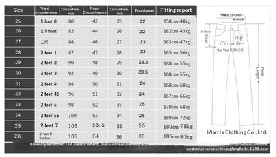 Pantalones Skinny Negros Elásticos para Hombre - Image 6