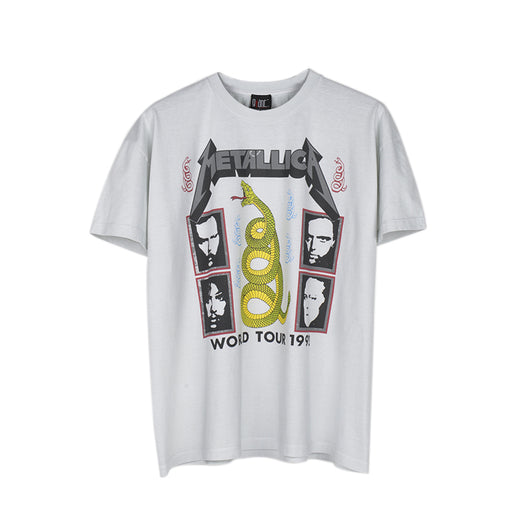 Máquina de Tejer Retro con Tambor Oscilante para Camisetas Cortas - Image 10