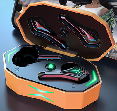 Audífonos Inalámbricos TWS-A10 para Gaming y Deportes Electrónicos - Image 3