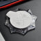Cargador Inalámbrico 5W Star Corner - Compatible con iPhone y Android