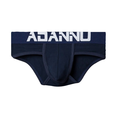 Bóxers Hombre Algodón Puro Cómodos Diseño Moderno Cintura Baja Transpirable - Image 7