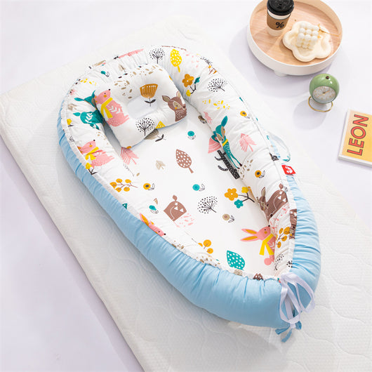 Silla Reclinable Portátil para Bebé - Image 15