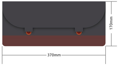 Estuche para Teclado Mecánico con Fieltro y PU - Image 10