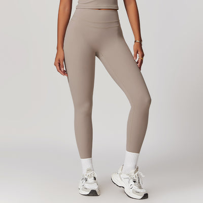 Pantalones Yoga Cintura Alta Reductores con Levanta Glúteos - Image 4