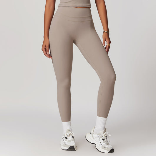 Pantalones Yoga Cintura Alta Reductores con Levanta Glúteos - Image 4