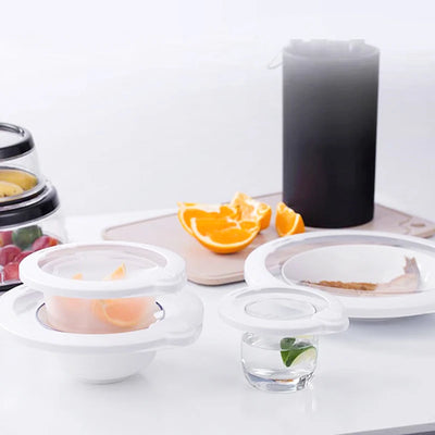 Tapa Conservadora Universal para Alimentos - Image 16