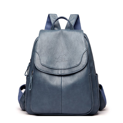Mochila de Viaje Mujer Gran Capacidad Bolso de Hombro - Image 15