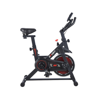 Bicicleta Estática Silenciosa para Ejercicio en Casa - Image 3