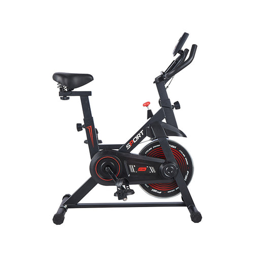 Bicicleta Estática Silenciosa para Ejercicio en Casa - Image 3
