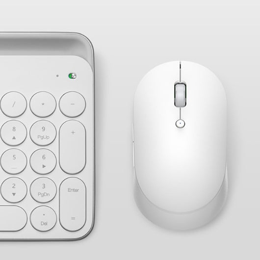 Ratón Inalámbrico Bluetooth Dual Mode Mi - Image 7