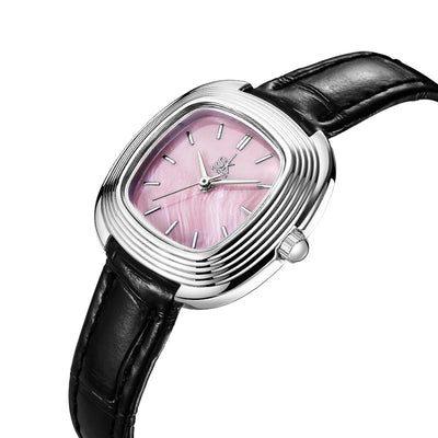 Reloj de Cuarzo Elegante Impermeable para Mujer - Image 6