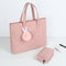 Bolsa Crossbody para Laptop Unisex - Portátil y Versátil