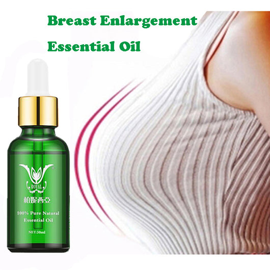Aceite Esencial para Cuidado del Busto - Image 10