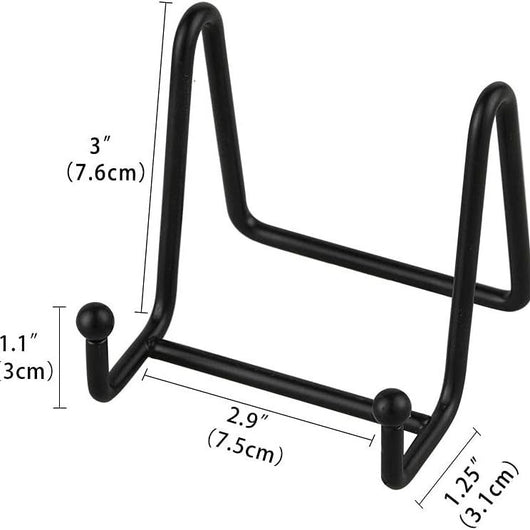 Soporte Minimalista de Metal para Celular y Tablet - Image 5