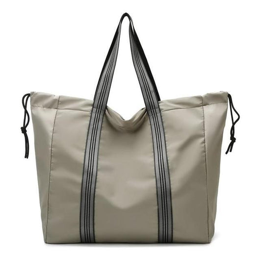 Bolsa de Viaje Portátil de Gran Capacidad para Mujer - Image 9