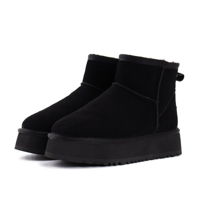 Botas de Nieve Personalizadas para Mujer - Calidez y Confort - Image 3