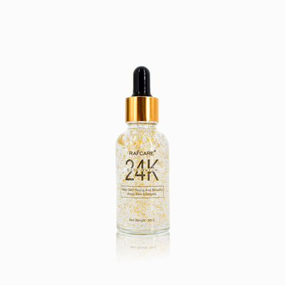 Solución de Oro Coloidal 24K Premium - Image 3