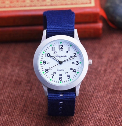 Reloj de Cuarzo Resistente al Agua para Niños y Niñas - Image 15