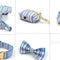 Juego L Stripe