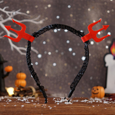 Aretes con Diseños de Halloween - Image 15