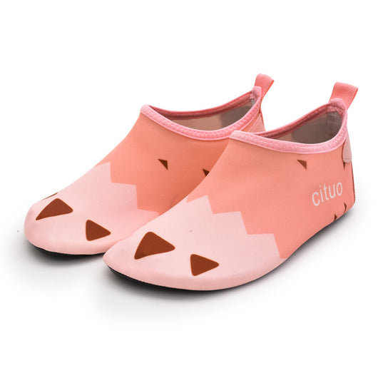 Zapatos Acuáticos Infantiles para Buceo y Snórquel - Image 24