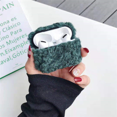 Funda Protectora Bluetooth para AirPods - Resistente a Caídas Compatible con Apple - Image 9