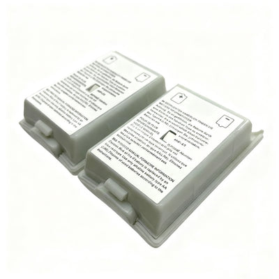 Kit Universal de Reemplazo para Tapa de Batería de Control - Image 3