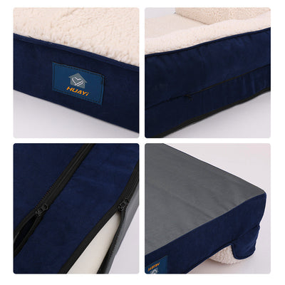 Sofá Cama para Perros de Cuatro Estaciones - Casa Sofá Universal - Image 8