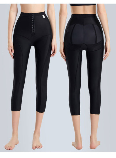 Pantalones Reductores de Cadera y Muslo Post-Liposucción - Image 8