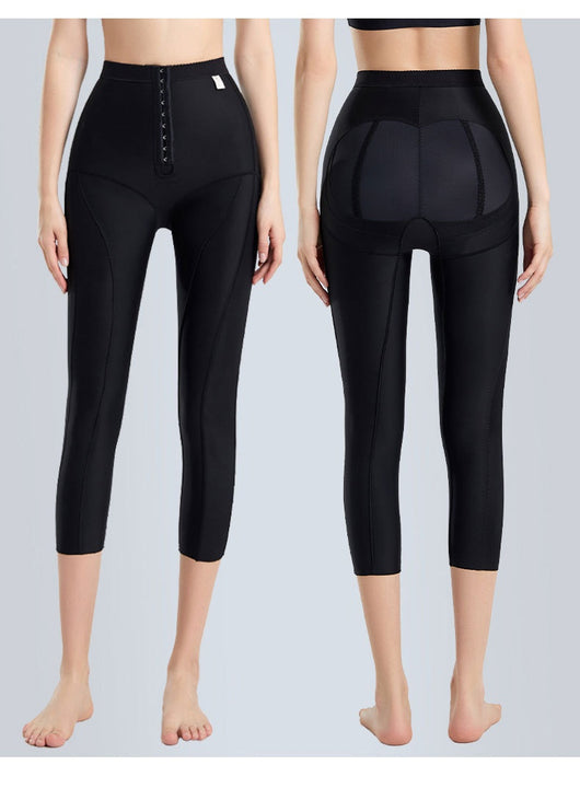 Pantalones Reductores de Cadera y Muslo Post-Liposucción - Image 8