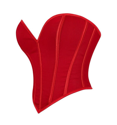 Top Moldeador Sin Tirantes Casual para Mujer - Image 15