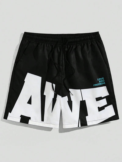 Shorts Deportivos Transpirables para Hombre - Image 13