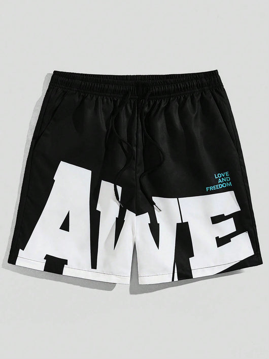 Shorts Deportivos Transpirables para Hombre - Image 13
