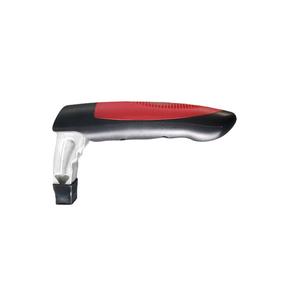 Martillo de Seguridad Automotriz para Emergencias