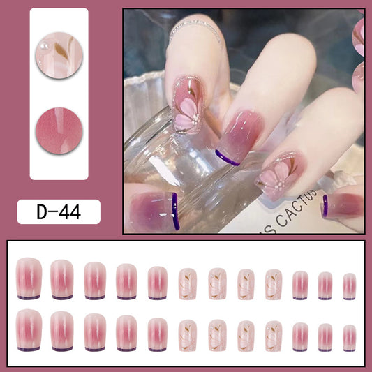 Parches de Uñas con Fototerapia - Manicura Portátil - Image 2