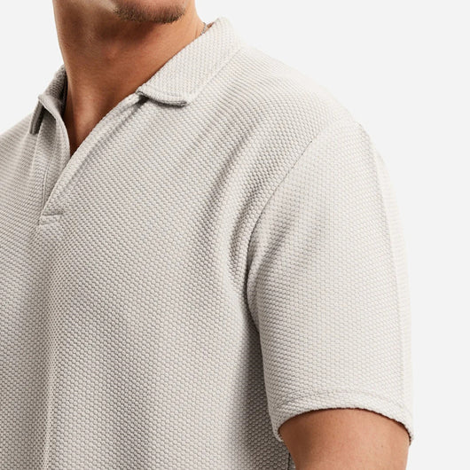 Traje Deportivo Talla Grande para Hombre - Elegancia y Comodidad - Image 5