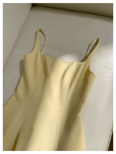 Vestido Largo Ajustado con Bandeau para Mujer - Image 37