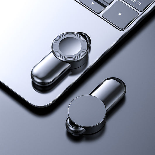 Cargador Inalámbrico Portátil para Apple Watch USB - Image 8