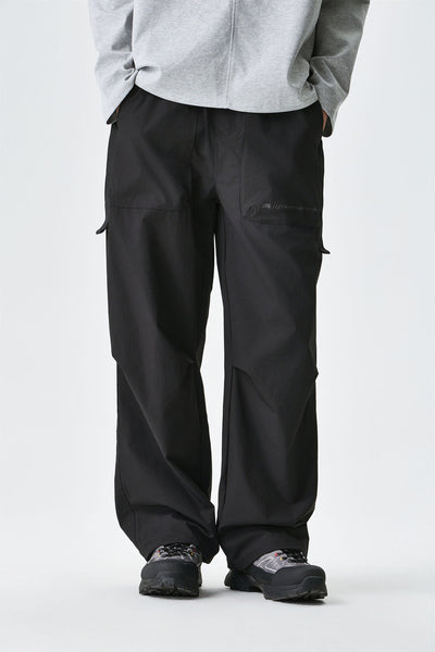Pantalones Tácticos Impermeables para Trabajo y Aventura - Image 17