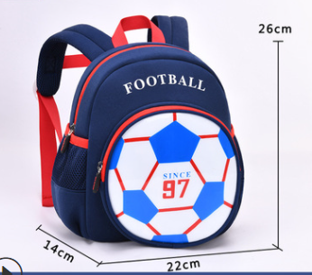 Mochila Infantil Antipelé con Diseño Adorable para Niños de Jardín - Image 22