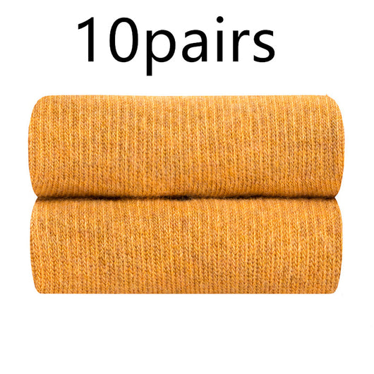 Calcetines Náuticos para Hombre Verano Transpirables - Image 19