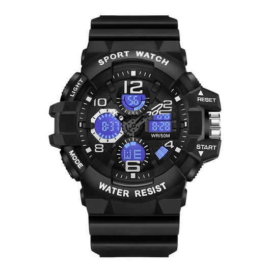 Reloj Deportivo Inteligente Resistente al Agua con Luz Nocturna - Image 6