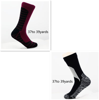 Calcetines Impermeables para Playa y Deportes Acuáticos - Image 37
