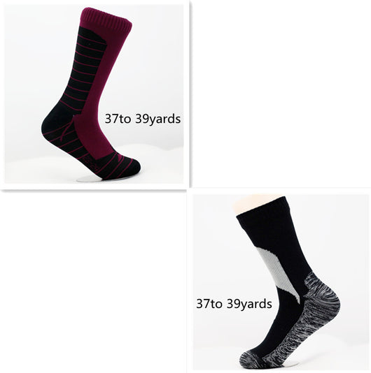 Calcetines Impermeables para Playa y Deportes Acuáticos - Image 37