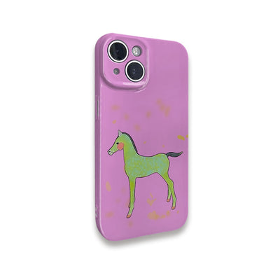 Funda Protectora 2 en 1 con Diseño Cartoon Impreso - Image 8