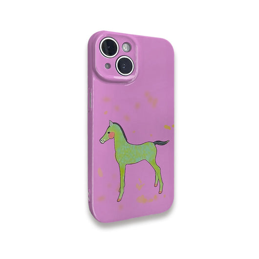 Funda Protectora 2 en 1 con Diseño Cartoon Impreso - Image 8